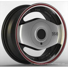Wheel Rims for Oz (HL258)